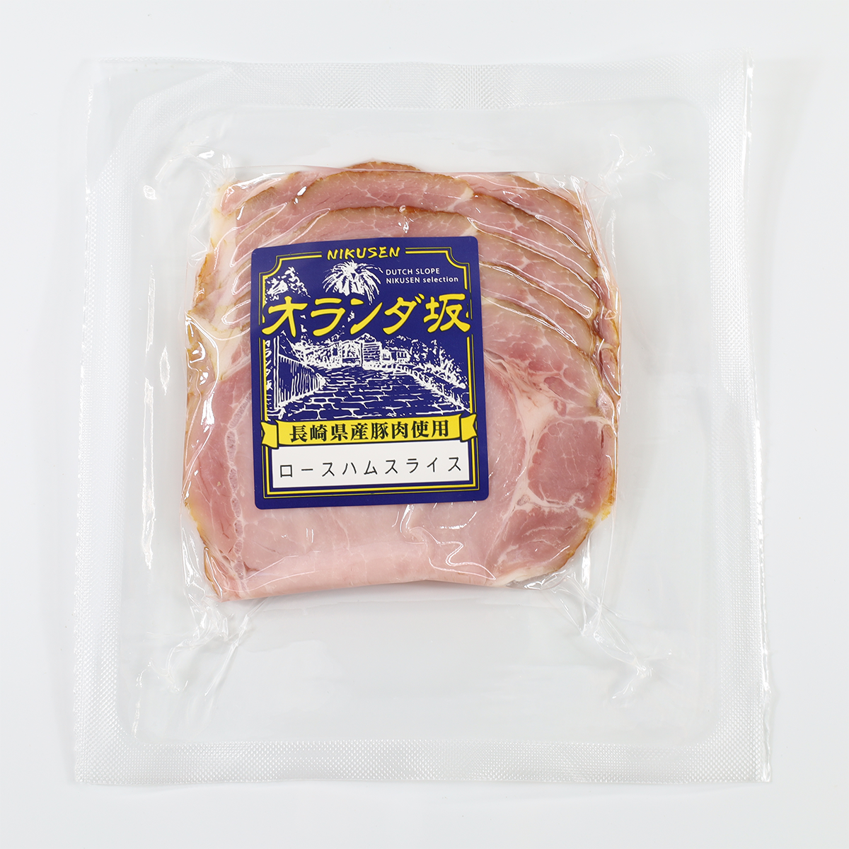 ハムお オランダ坂 | 株式会社ニュー・クイック